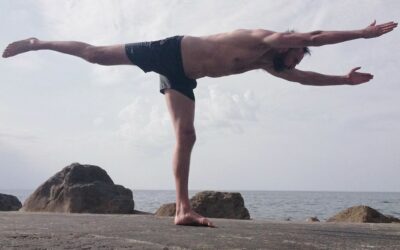 Vinyasa Flow